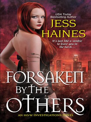 cover image of Forsaken by the Others